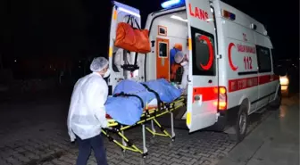 Giresun'da H1N1 Şüphesiyle Gözetim Altına Alınan 30 Kişiden 1'i Öldü