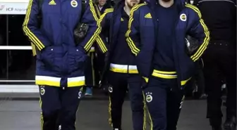 Fenerbahçe'ye Antalya'da 'Amigo Sefa' Protestosu!