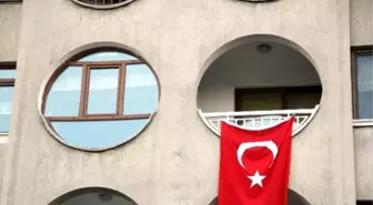 Kayseri'ye Şehit Ateşi Düştü