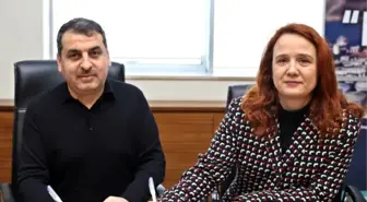 Koto ve Küçük Şeyler Anaokulu Protokol İmzaladı