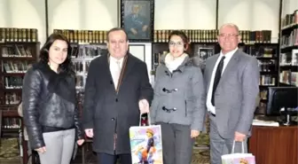 Öykam, Diğer Belediyelere Örnek Oluyor