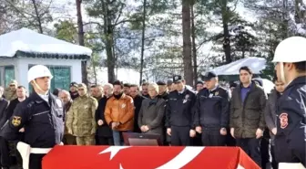 Polis Memuru Kansere Yenik Düştü