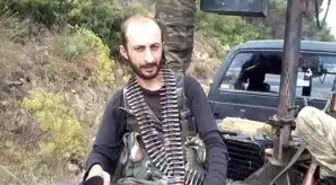 Putin'in Aradığı Elazığlı Komutan Meydan Okudu