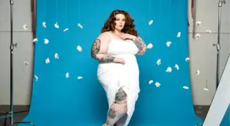 Tess Holliday: Güzellik Standartlarınızı Sallayın