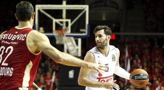 THY Euroleague Top 16'da 5. Hafta Heyecanı