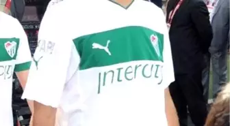 Torku Konyaspor Aradığı Genci Bursa'da Buldu