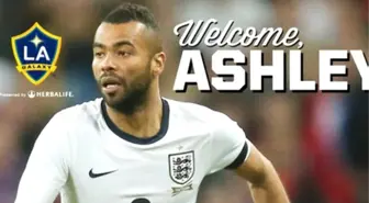 Ashley Cole'un Yeni Takımı