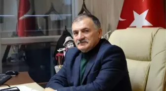 Baş'tan Genel Kurula Davet