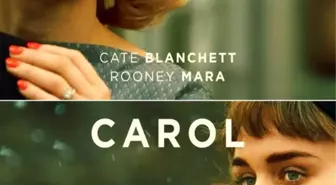 Carol Filminden Yeni Fragman!