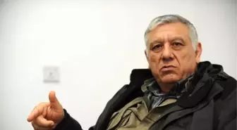 Cemil Bayık: PYD'nin Cenevre'ye Davet Edilmemesi Basiretsizlik