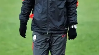 Mustafa Denizli: Galatasaray Ceza Alacak Diye Bir Şey Yok