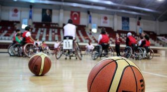 Engelsiz Kızlar, Yalova'da Hazırlanıyor