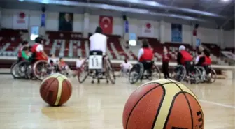 Engelsiz Kızlar, Yalova'da Hazırlanıyor