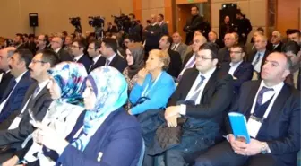 Etso, Dap Bölge Toplantısına Katıldı