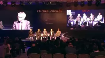 Futbolun Zirvesinde Kulüp Başkanlarından Önemli Açıklamalar