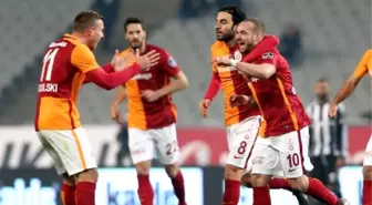 Galatasaray'ın Mali Krizinin Sebebi Prandelli ve Mancini!