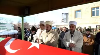 Gaziye Son Veda