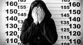 İran'ın Görünmeyen Yüzü: Kadın İdam Mahkumları