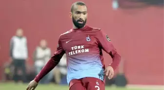 Jose Bosingwa Trabzonspor'a Dönüyor