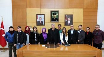 Karasu'ya Gençlik Merkezi Geliyor