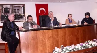 Kent Konseyi 6. Genel Kurulu Yapıldı