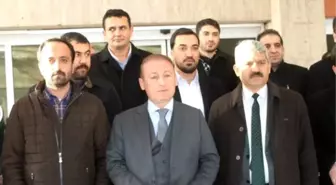 Kılıçdaroğlu Hakkında Suç Duyurusu