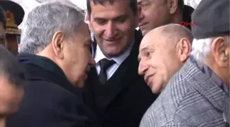 Nihat Özdemir'in Eşi Gülseren Özdemir Son Yolculuğuna Uğurlandı