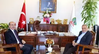 Ödemiş'te Devlet Yurdu İçin İlk Adım