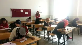 Pasinler MEB'den Eğitim Atağı
