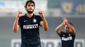 Ranocchia'nın Yeni Adresi