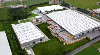 Termo Teknik, 2015'te Hedefine Ulaştı