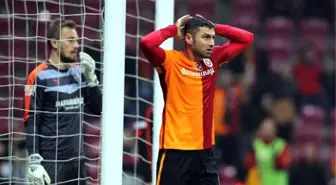 Tottenham, Burak Yılmaz'ın Peşinde