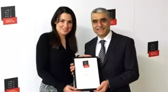 Türkiye'de İhlas Ev Aletleri Tarafından Üretilen Temizlik ve Sağlık Robotlarına Alman Tasarım...