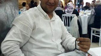 Uşak'ta Şüpheli Ölüm