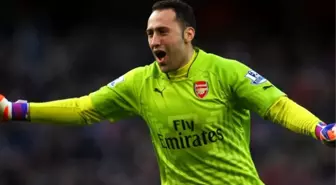 Wenger'den Ospina İtirafı! Beşiktaş...