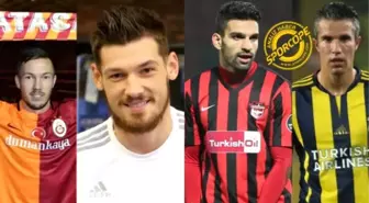 4 Büyükler'in Transfer Analizi