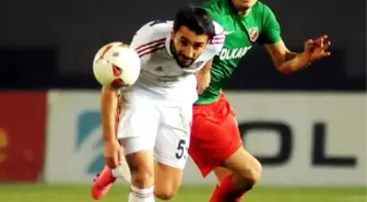 Altınordu'dan Taha'ya Veto