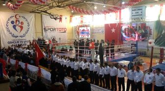 Asbaşkan Aygün'den Türkiye Şampiyonası Açıklaması