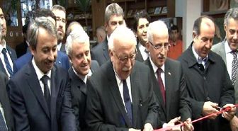 Bakan Avcı: Dil, Kültür ve Edebiyat İşbirliklerini Çoğaltmanın Yollarını Bulmamız Şart