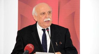 Bakan Avcı: 'Türk Dünyası Meselesini Bilim ve Kültür Yoğunluklu Ele Almaya İhtiyaç Var'