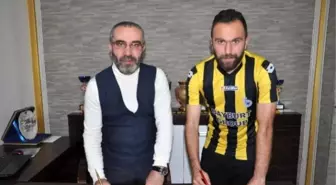 Bayburt Grup'tan 1transfer Daha