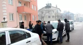 Bolu'daki Bildirici Akademisyenlere Polis Baskını