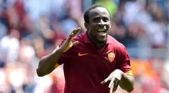 Doumbia'ya Marsilya Kancası