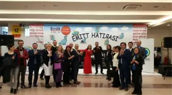 Emine Özata ve Salih Demirci Konserine Büyük İlgi