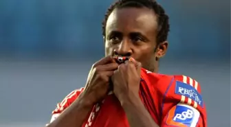 Fenerbahçe'de Doumbia'nın Transferi An Meselesi!