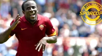 Fenerbahçe Doumbia'yı Bitirdi