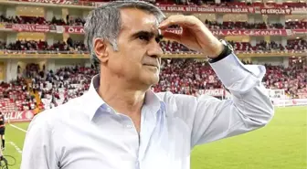 Fenerbahçeli Eski Yönetici Hulusi Belgü'den Şenol Güneş'e Şike Suçlaması