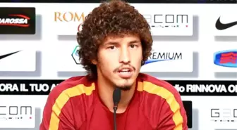 Fenerbahçeli Yöneticiler Roma'yla Salih Uçan Konusunu da Görüşüyor