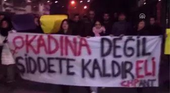 Kadıköy'deki Tecavüz ve Gasp İddiası