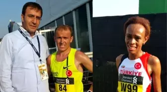 Olimpiyatlarda İlk Kez 6 Türk Maratoncu Yarışacak